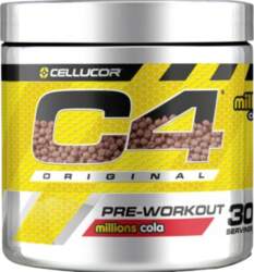 Cellucor C4 Original 30 serv