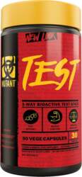 Mutant Test 90 kaps.