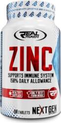Real Pharm Zinc 90 tab