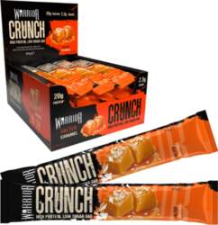 Warrior CRUNCH 64 g