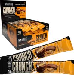 Warrior CRUNCH 64 g