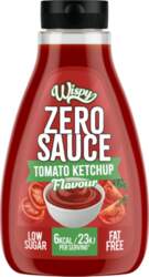 Wispy Zero Sauce 430 g