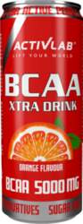 ActivLab Bcaa Xtra Drink 330 ml