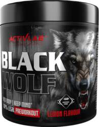 ActivLab Black Wolf 300 g