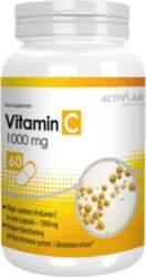 ActivLab C vitamīns 60 kaps.