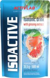 ActivLab Iso Active 31,5 g