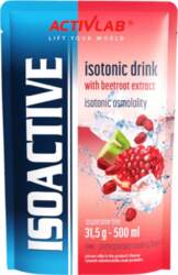 ActivLab Iso Active 31,5 g