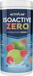 ActivLab Iso Active Zero 225 g