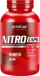 ActivLab Nitro caps 120 kap