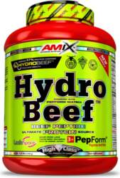 Amix HydroBeef High Class Protein 2000