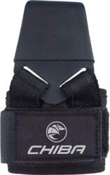 Chiba Power Hooks Black