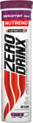 Nutrend Zero Drinx 18 tab
