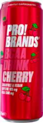 Pro! Brands BCAA Drink 330 ml