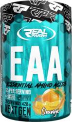 Real Pharm EAA 420 g