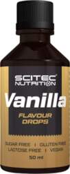 Scitec Flavour Drops 50 ml