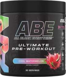 Applied Nutrition ABE 30 serv