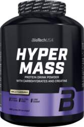 BioTech Hyper Mass 4000 g