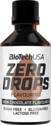 BioTech Zero Drops 50 ml