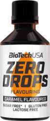 BioTech Zero Drops 50 ml