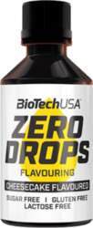 BioTech Zero Drops 50 ml
