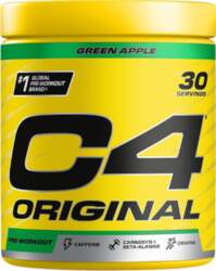 Cellucor C4 Original 30 serv