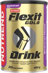Nutrend Flexit Gold Drink 400 g