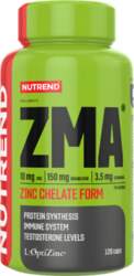 Nutrend ZMA 120 caps