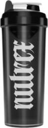 Nutrex Shaker Black/White 700 ml