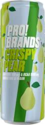 Pro! Brands BCAA Drink 330 ml