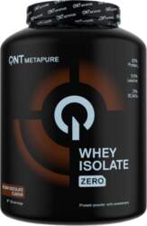 QNT Zero Carb Metapure 2000 g