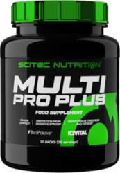Scitec Multi Pro Plus 30 pac