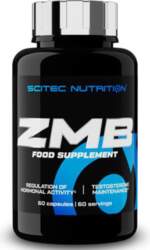 Scitec ZMB 60 kap