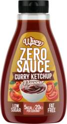 Wispy Zero Sauce 430 g