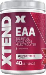 Xtend EAA + Electrolytes 296 g
