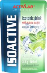 ActivLab Iso Active 31,5 g