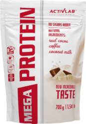 ActivLab Mega protein 700 g