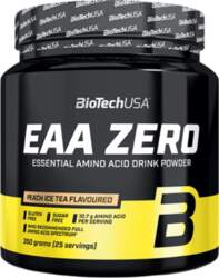 BioTech EAA Zero 350 g