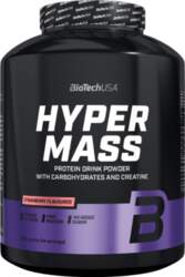 BioTech Hyper Mass 2270 g