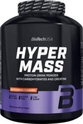 BioTech Hyper Mass 4000 g
