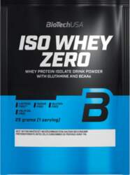 BioTech Iso Whey Zero 25 g