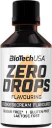BioTech Zero Drops 50 ml