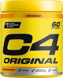 Cellucor C4 390 g