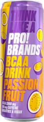Pro! Brands BCAA Drink 330 ml