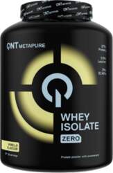 QNT Zero Carb Metapure 2000 g