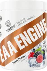 Swedish Supplements EAA Engine 450 g
