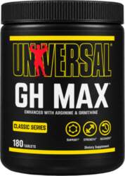 Universal GH Max 180 tab
