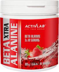 ActivLab Beta Alanine Xtra 300 g