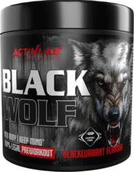ActivLab Black Wolf 300 g