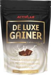 ActivLab De Luxe Gainer 3000 g