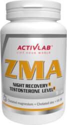 ActivLab ZMA 90 kaps.